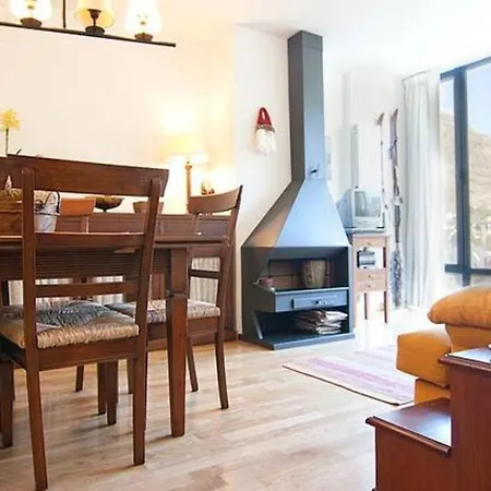 Centro Calbeto Vad Appartamento Vielha