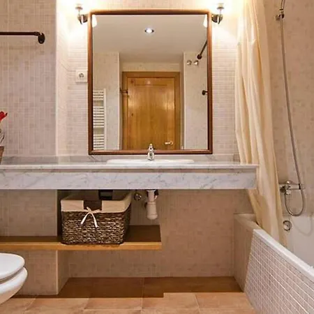 Centro Calbeto Vad Appartamento Vielha