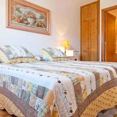 Centro Calbeto Vad Appartamento *